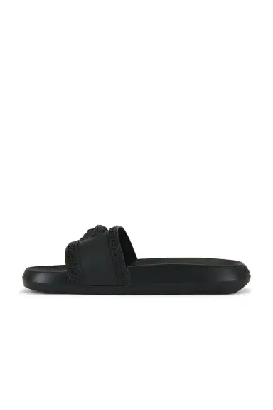 VERSACE Palazzo Rubber Sliders | Thumbnail 5 VERSACE Palazzo Rubber Sliders | Thumbnail 5