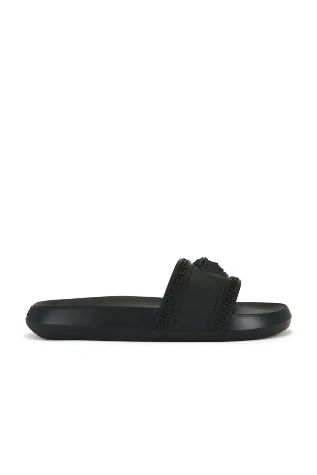 Palazzo Rubber Sliders