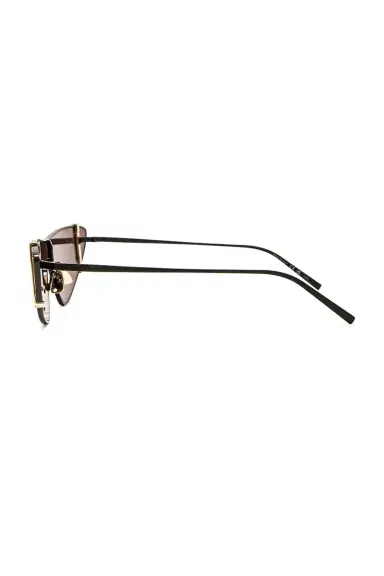 Saint Laurent SL 536 Sunglasses | Thumbnail 3