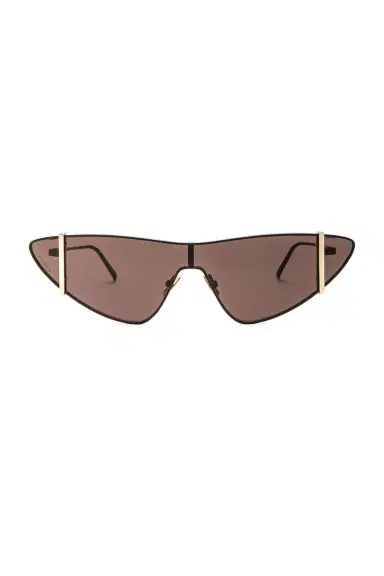 Saint Laurent SL 536 Sunglasses | Thumbnail 1
