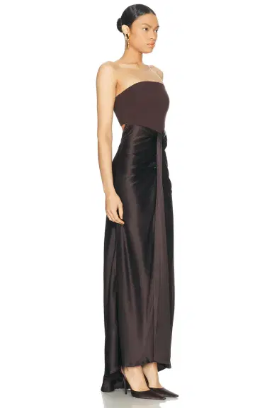 Staud Wayfaring Dress | Thumbnail 2