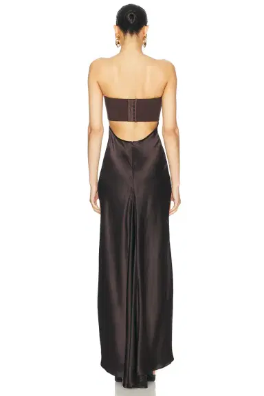 Staud Wayfaring Dress | Thumbnail 3