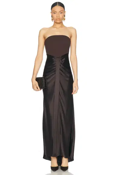 Staud Wayfaring Dress | Thumbnail 1
