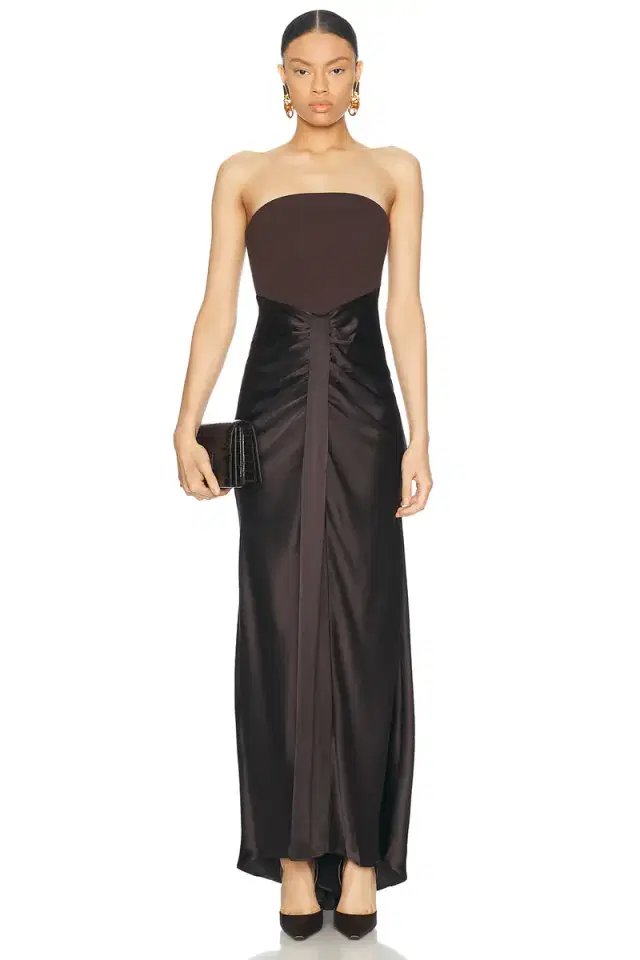 Staud Wayfaring Dress