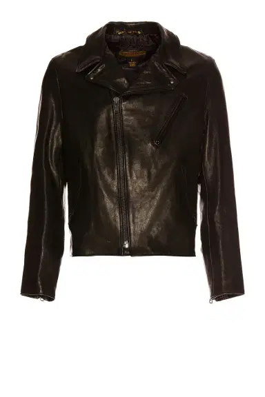 SCHOTT Raven Lambskin Perfecto | Thumbnail 7 SCHOTT Raven Lambskin Perfecto | Thumbnail 7
