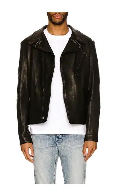 SCHOTT Raven Lambskin Perfecto | Thumbnail 1 SCHOTT Raven Lambskin Perfecto | Thumbnail 1