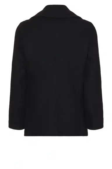 SCHOTT Slim Fit Peacoat | Thumbnail 9