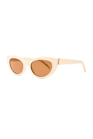 Saint Laurent SL M115 Sunglasses | Thumbnail 2