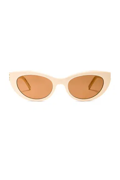 Saint Laurent SL M115 Sunglasses | Thumbnail 1