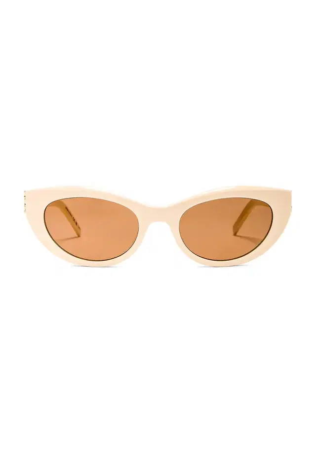 Saint Laurent SL M115 Sunglasses