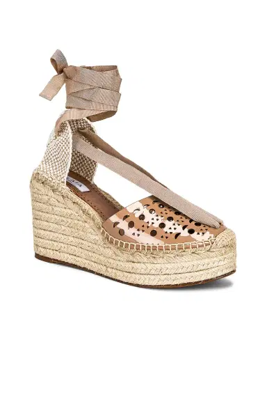 Alaïa Vienne Espadrille Wedges | Thumbnail 2 Alaïa Vienne Espadrille Wedges | Thumbnail 2