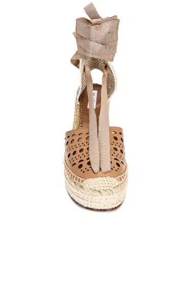 Alaïa Vienne Espadrille Wedges | Thumbnail 4 Alaïa Vienne Espadrille Wedges | Thumbnail 4