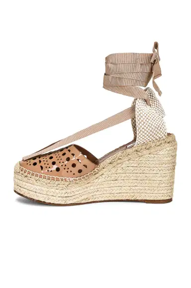 Alaïa Vienne Espadrille Wedges | Thumbnail 5 Alaïa Vienne Espadrille Wedges | Thumbnail 5