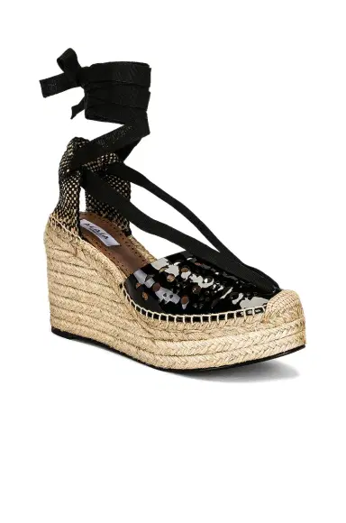 Alaïa Vienne Espadrille Wedges | Thumbnail 2 Alaïa Vienne Espadrille Wedges | Thumbnail 2