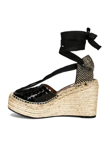 Alaïa Vienne Espadrille Wedges | Thumbnail 5 Alaïa Vienne Espadrille Wedges | Thumbnail 5