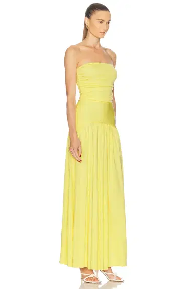 Staud Mariana Dress | Thumbnail 2