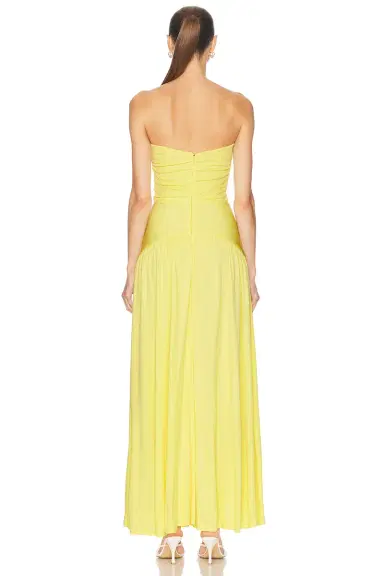 Staud Mariana Dress | Thumbnail 3
