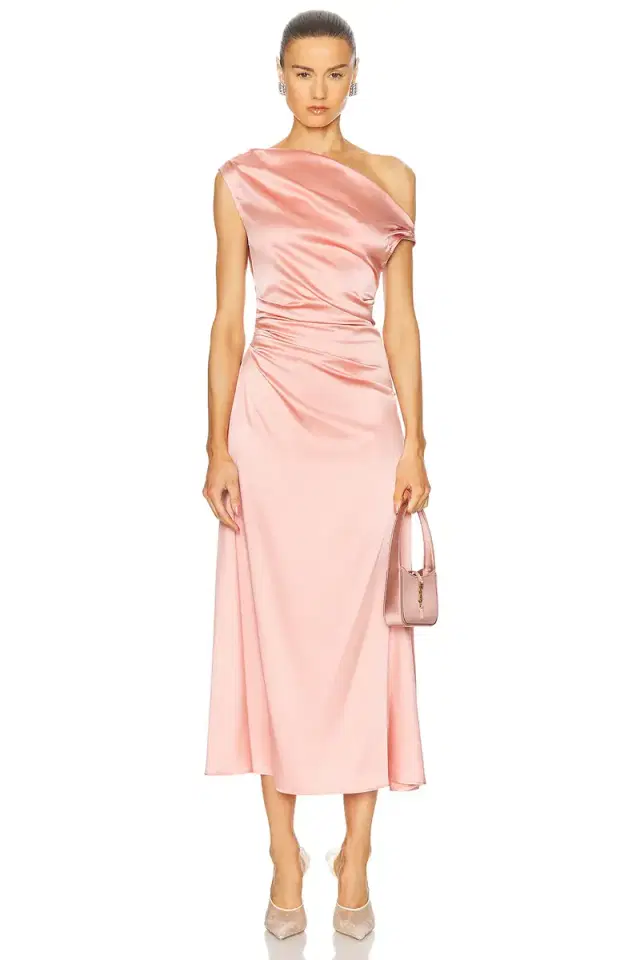 Staud Phare Dress
