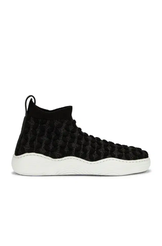ALAÏA Petal Sneakers