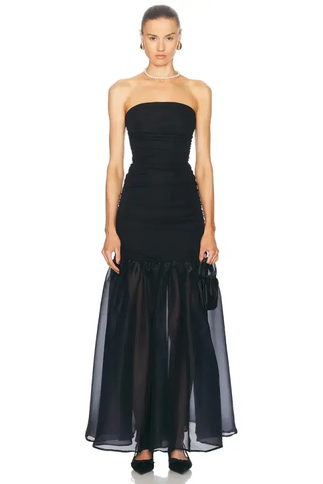 Staud Liya Dress