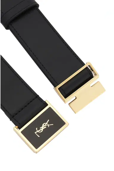 Saint Laurent Cassandre Belt | Thumbnail 3 Saint Laurent Cassandre Belt | Thumbnail 3