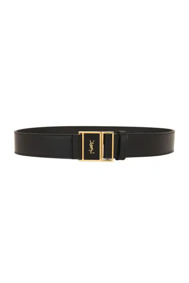 Saint Laurent Cassandre Belt | Thumbnail 1 Saint Laurent Cassandre Belt | Thumbnail 1