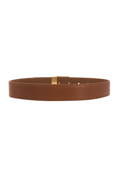 Saint Laurent Boucle LA 66 Belt | Thumbnail 2 Saint Laurent Boucle LA 66 Belt | Thumbnail 2