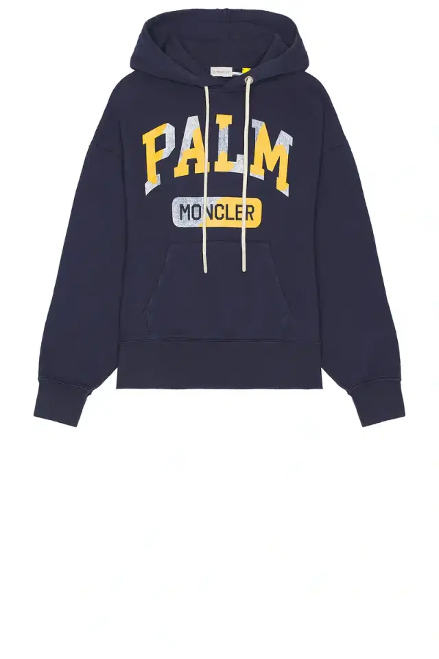 Moncler Genius x Palm Angels Palm Hoodie