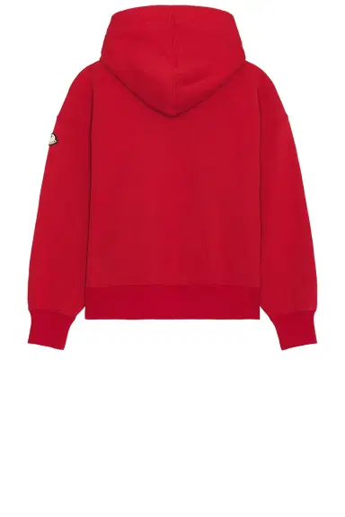Moncler Genius X Palm Angels Hoody | Thumbnail 2
