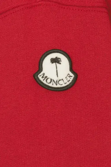Moncler Genius X Palm Angels Hoody | Thumbnail 3