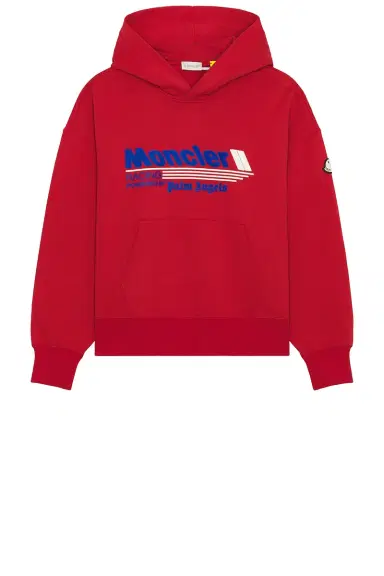 Moncler Genius X Palm Angels Hoody | Thumbnail 1