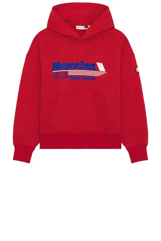 Moncler Genius X Palm Angels Hoody