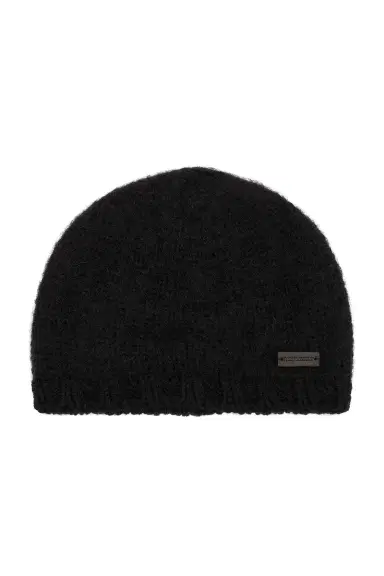Saint Laurent Beanie | Thumbnail 1 Saint Laurent Beanie | Thumbnail 1