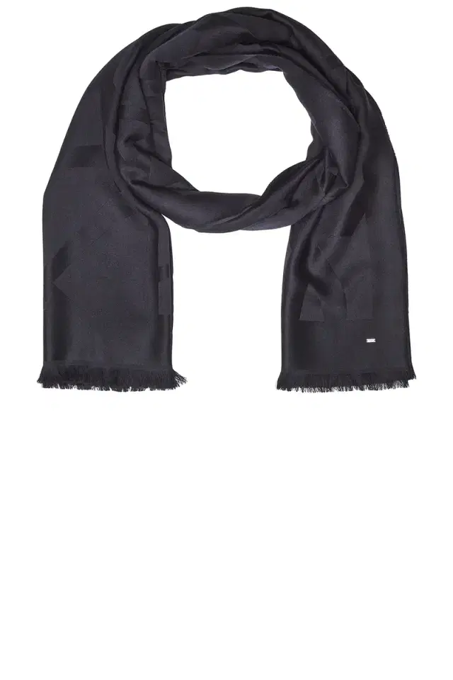 Saint Laurent YSL Scarf