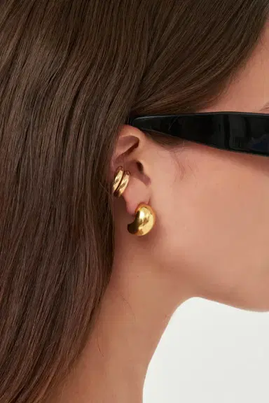 éliou Benjie Earring | Thumbnail 2