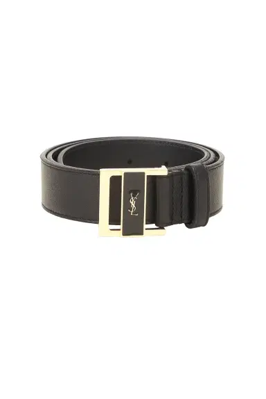 Saint Laurent Boucle Gio Belt | Thumbnail 3 Saint Laurent Boucle Gio Belt | Thumbnail 3