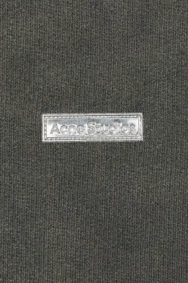 Acne Studios Fester Crewneck Sweater | Thumbnail 5 Acne Studios Fester Crewneck Sweater | Thumbnail 5