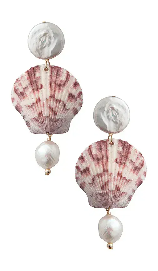 Ilha Earrings