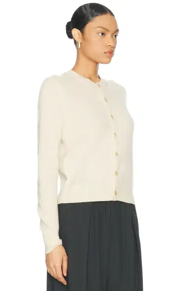 Acne Studios Keny Cardigan | Thumbnail 2