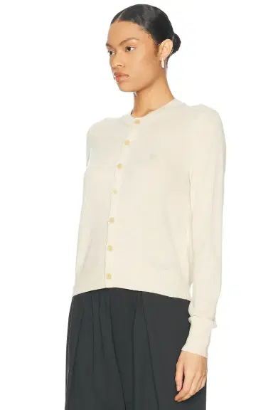 Acne Studios Keny Cardigan | Thumbnail 3