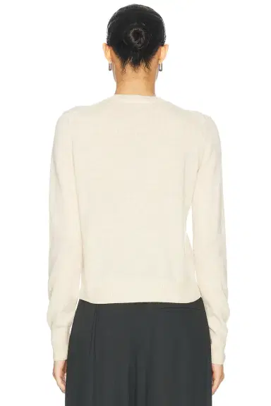 Acne Studios Keny Cardigan | Thumbnail 4
