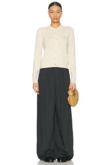 Acne Studios Keny Cardigan | Thumbnail 5