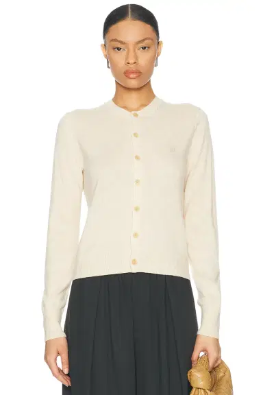 Acne Studios Keny Cardigan | Thumbnail 1