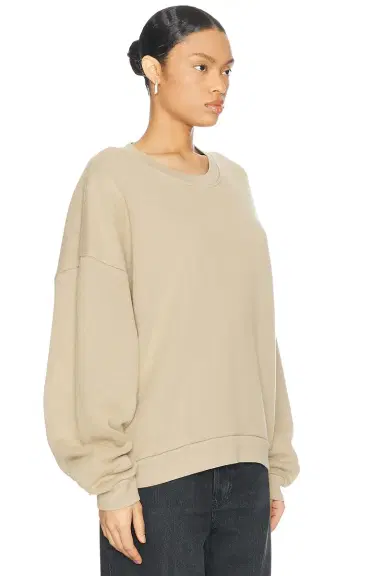 Acne Studios Fester Crewneck Sweater | Thumbnail 2 Acne Studios Fester Crewneck Sweater | Thumbnail 2