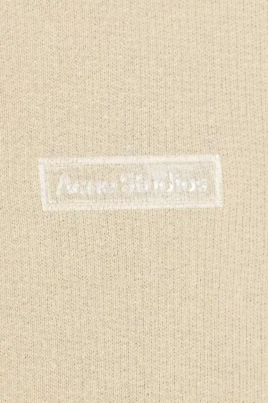 Acne Studios Fester Crewneck Sweater | Thumbnail 5 Acne Studios Fester Crewneck Sweater | Thumbnail 5