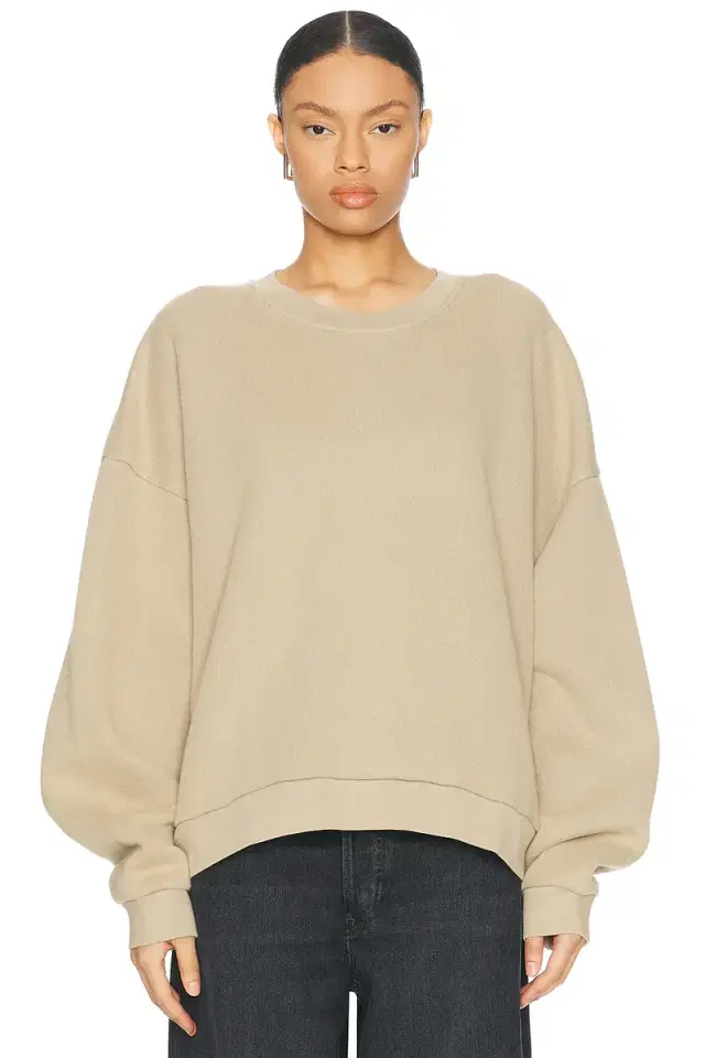 Acne Studios Fester Crewneck Sweater