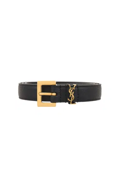 Saint Laurent Cassandre Belt | Thumbnail 3