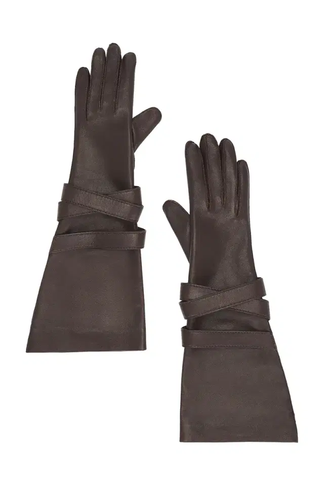 Aviator Gloves
