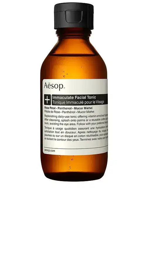 Aesop Immaculate Facial Tonic