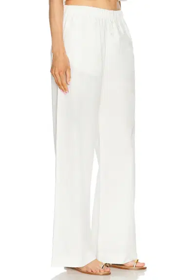 ÉTERNE Lounge Pant | Thumbnail 2